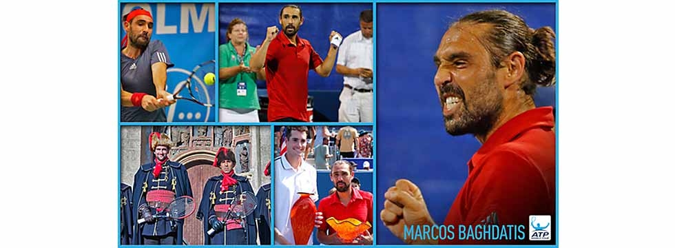 Marcos Returns To Year-End Top 50